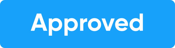 Approved Status